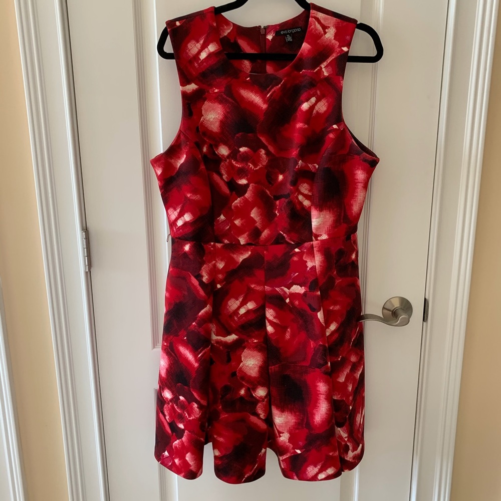Eva Longoria dress